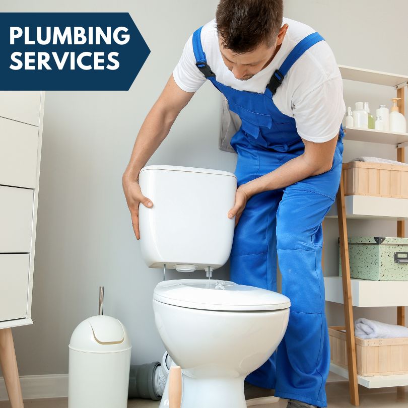 Plumbing Company in Grand Junction, MI